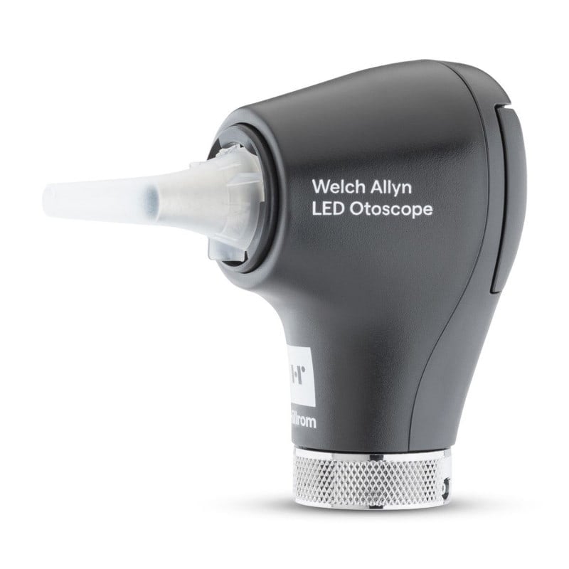 MacroView® 3.5 V LED Diagnostic Otoscope