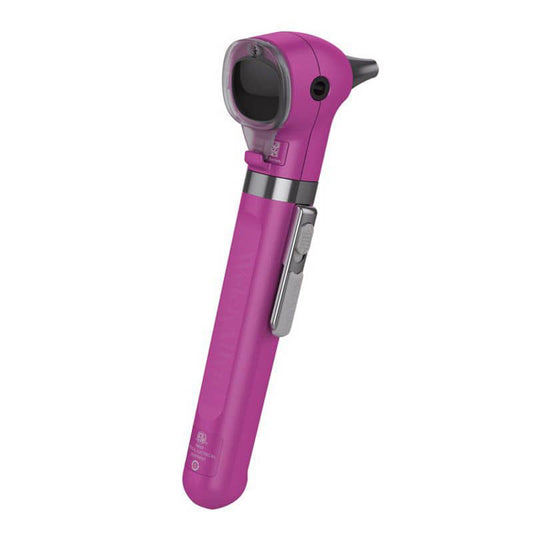 Pocket Plus LED Otoscope blue