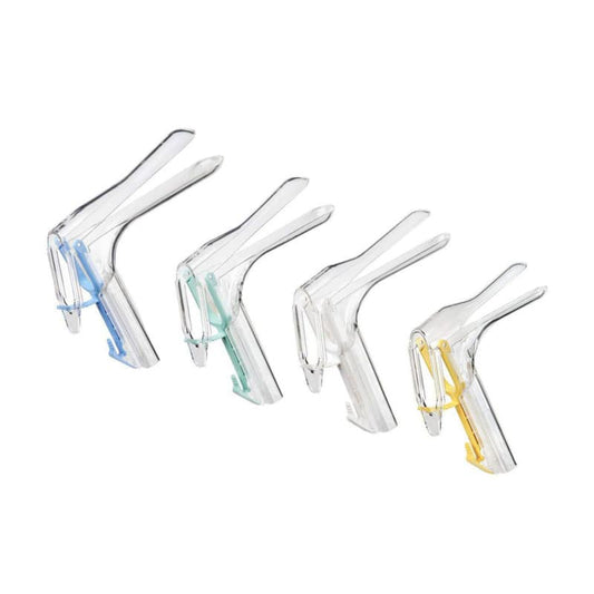 KleenSpec® Disposable Vaginal Specula S
