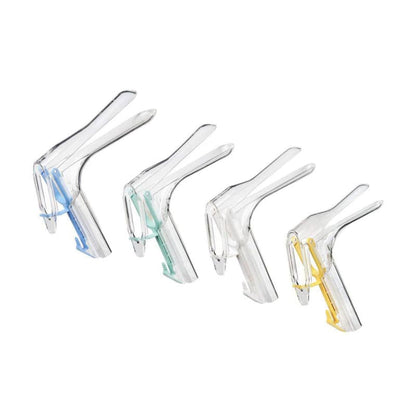 KleenSpec® Disposable Vaginal Specula L