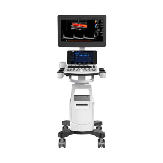 CBit6 Ultrasound Machine without battery
