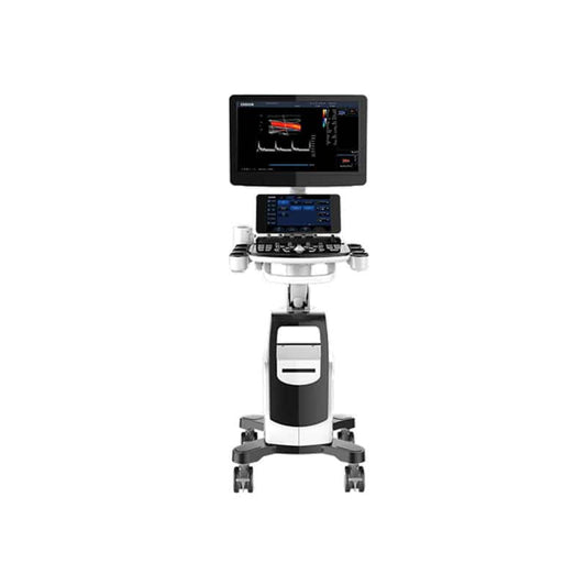 CBit 9 Color Doppler Ultrasound System without battery