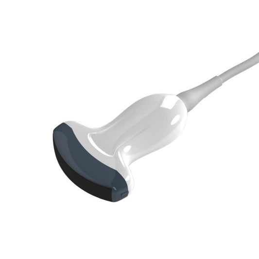 D3C60L Convex Probe