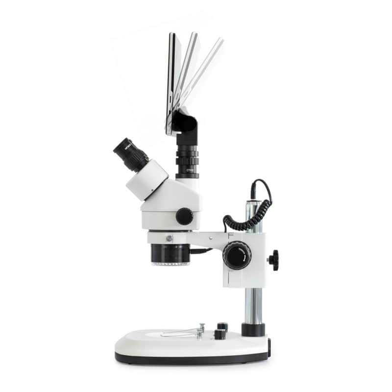 KERN Tablet Microscope Camera