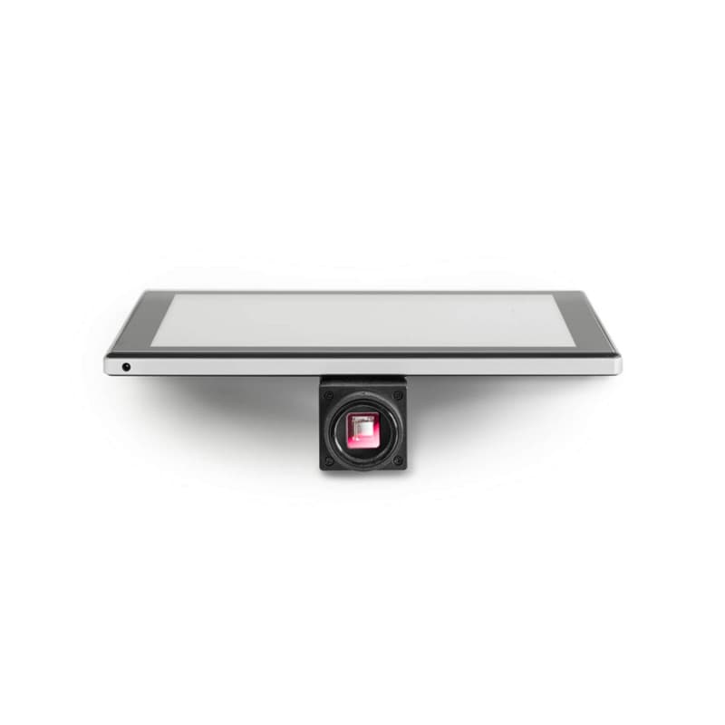 KERN Tablet Microscope Camera