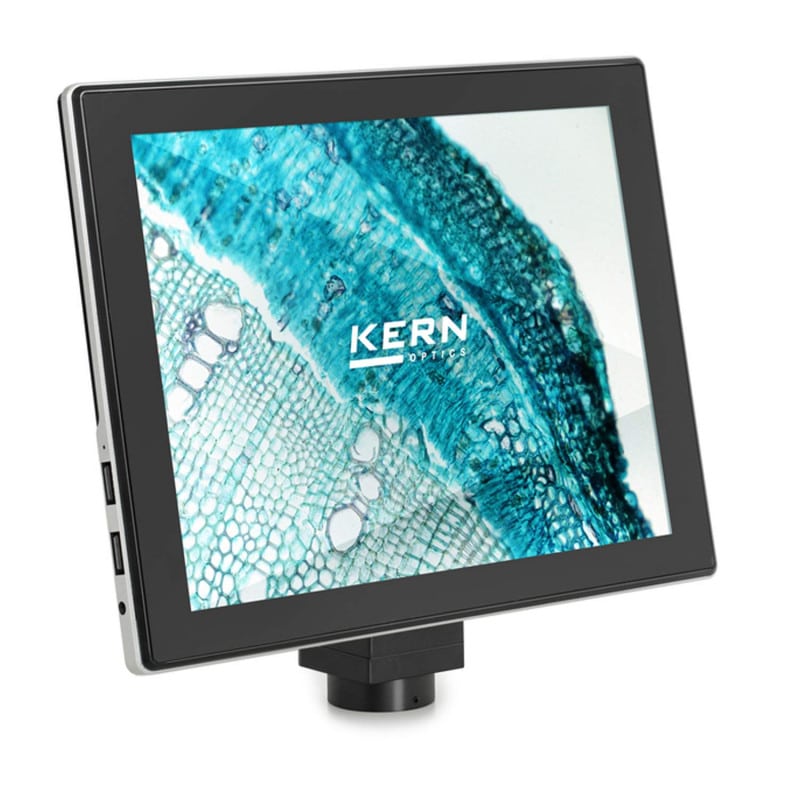 KERN Tablet Microscope Camera