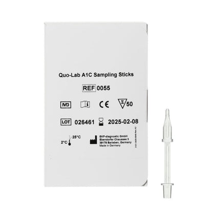 Sampling Stick (coated)