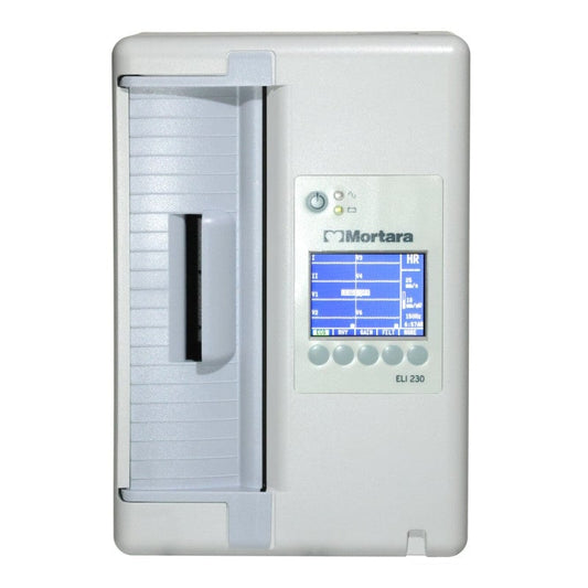 Mortara ELI™ 230 wireless