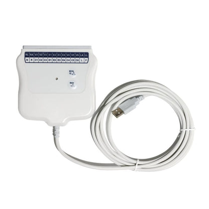 Mortara ELI® 150c wireless | LAN, XML, PDF