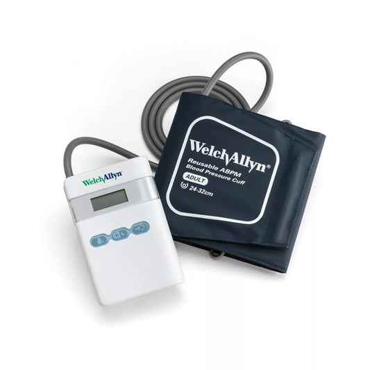 Welch Allyn ABPM 7100 with ZBD & HMS software