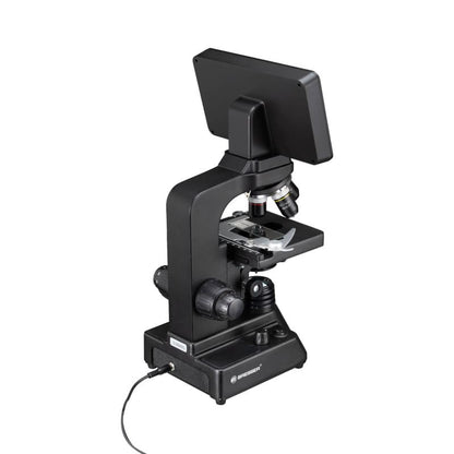 BRESSER Researcher LCD Microscope