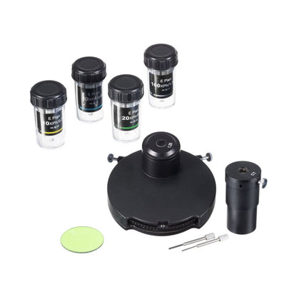 BRESSER Phase Contrast Set for Science Infinity