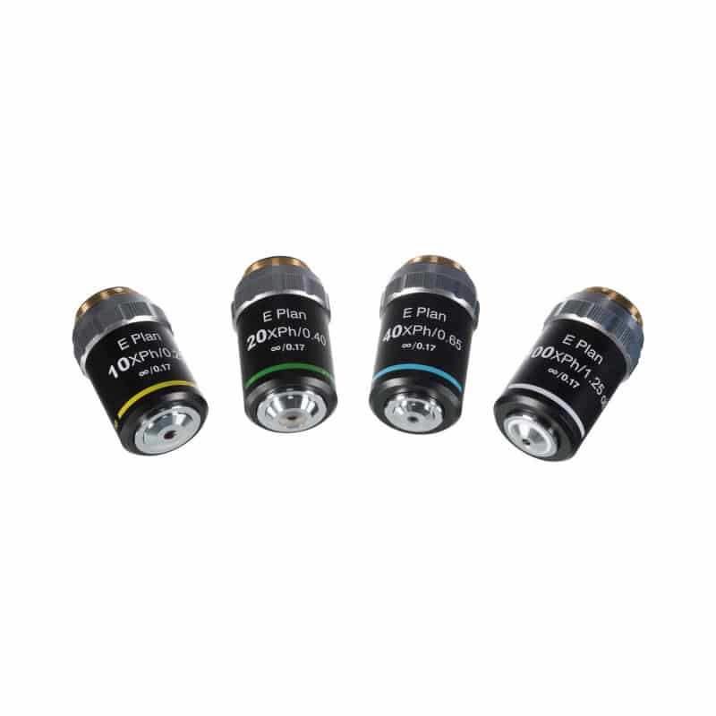 BRESSER Phase Contrast Set for Science Infinity