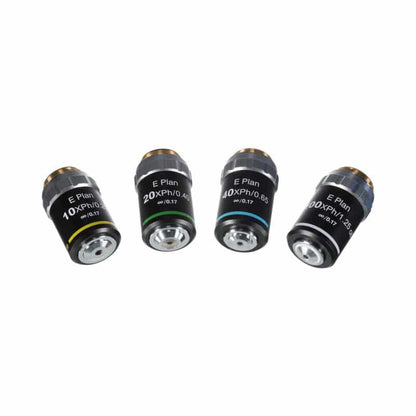 BRESSER Phase Contrast Set for Science Infinity