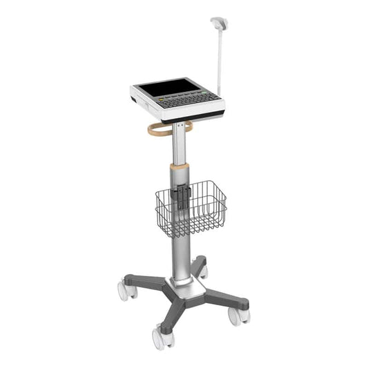 ECG Trolley for iMAC 120 pro
