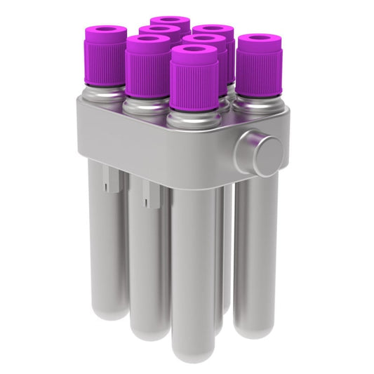 L400 NXT Adapter swing-out | 24 x 15 ml