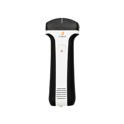 D-Heart Handheld Ultrasound Scanner convex | without tablet