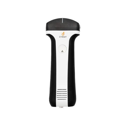 D-Heart Handheld Ultrasound Scanner linear | with tablet