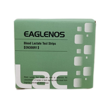 EN601-M432 Test Strips uric acid