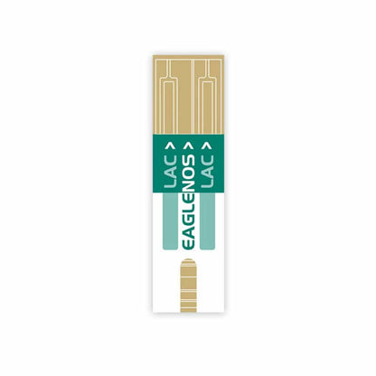 EN601-M432 Test Strips uric acid