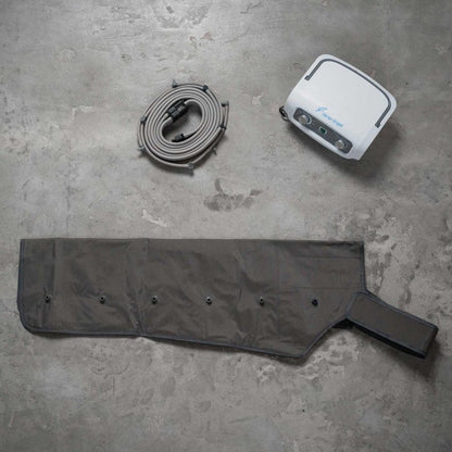 Venen Engel® 4 with leg &amp; abdominal cuff