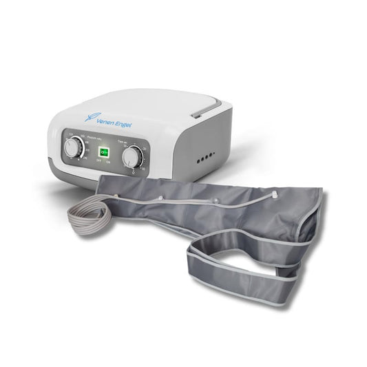 Venen Engel® 4 with leg &amp; abdominal cuff