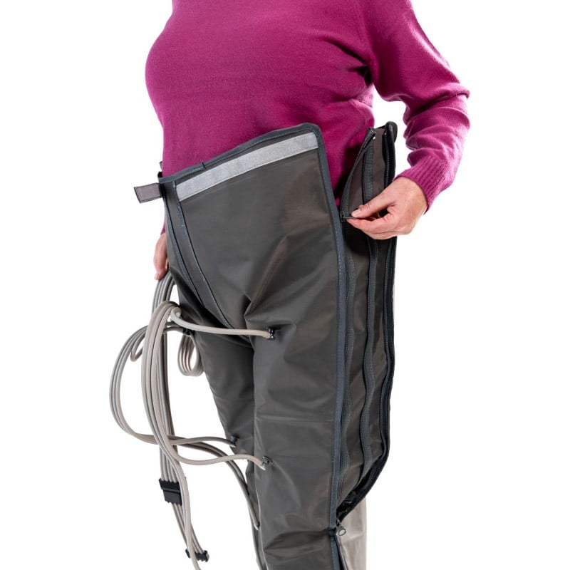 Venen Engel® Lymph Flow Pants with 6 air chambers
