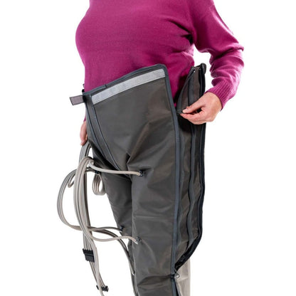 Venen Engel® Lymph Flow Pants with 6 air chambers