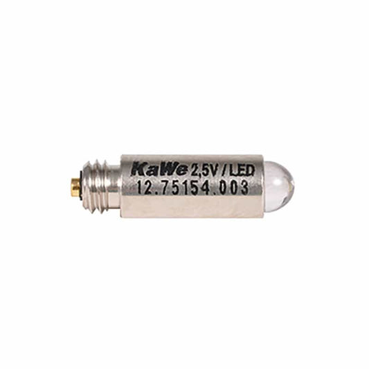 KaWe LED Lamp 2.5 V 4