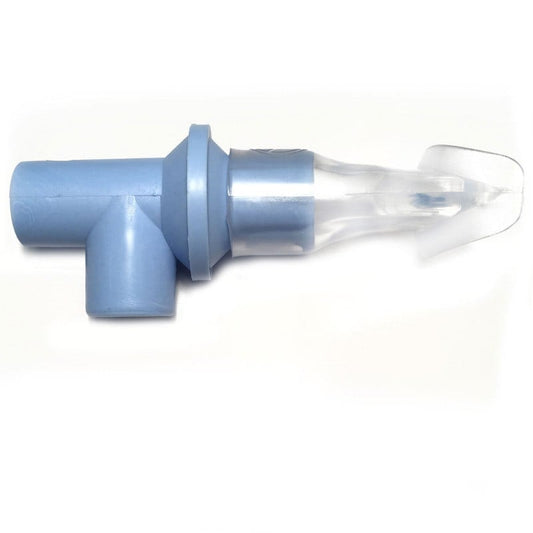 RP Check Valve T-Pieces with Bacterial Filter Inspiratory
