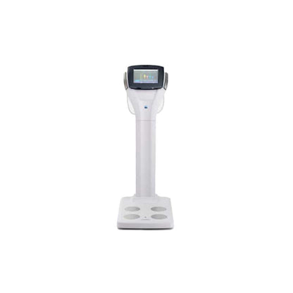 TANITA MC-980MA PLUS red