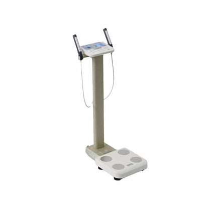 TANITA MC-780MA dark grey | without column