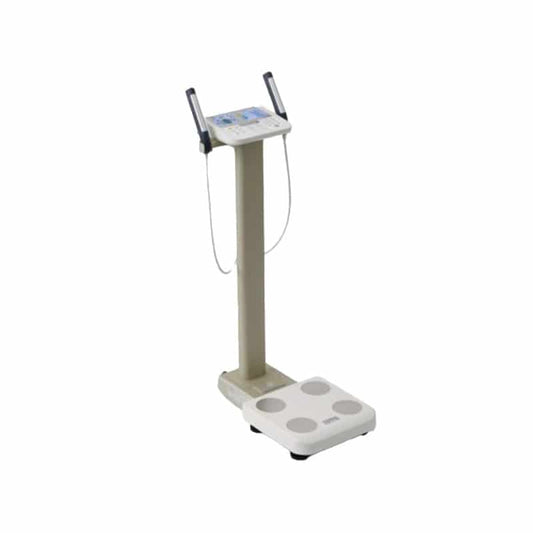 TANITA MC-780MA dark grey | without column
