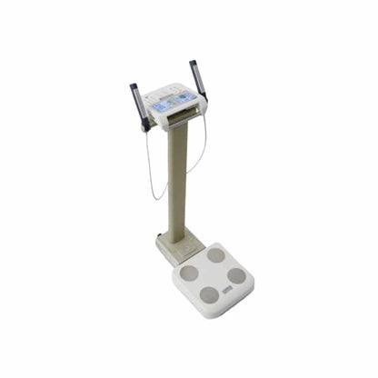 TANITA MC-780MA dark grey | with column
