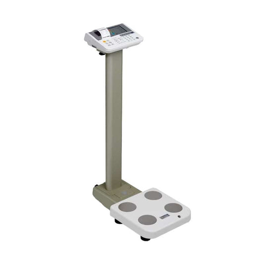 Tanita DC-430MA with column