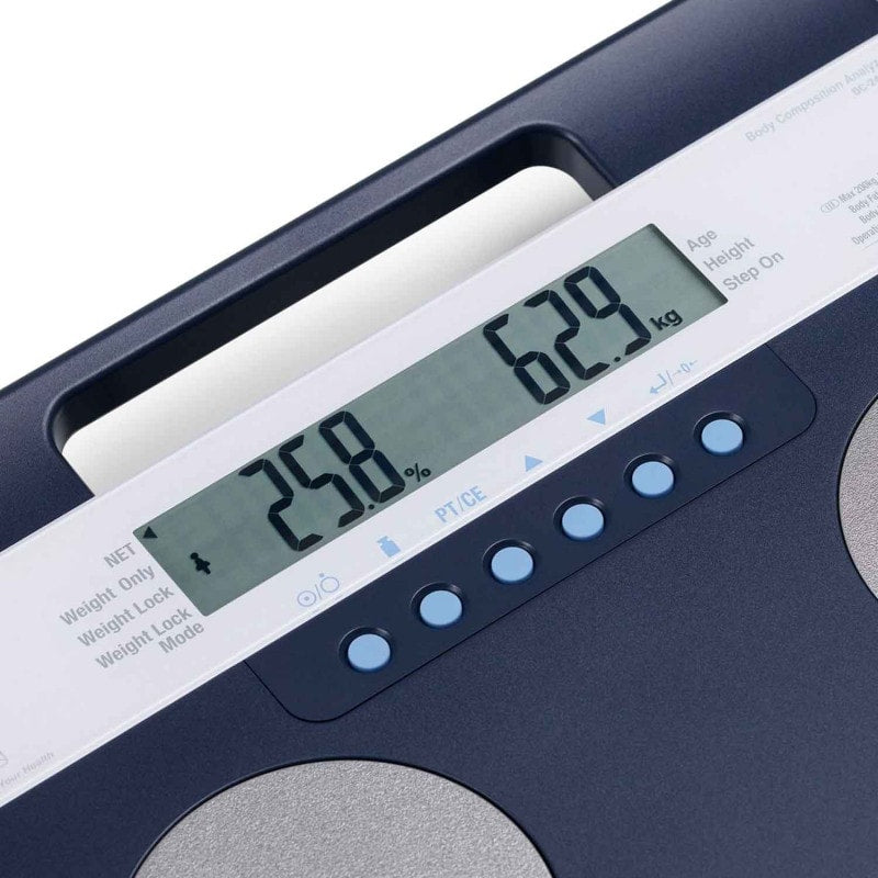 TANITA DC-240MA