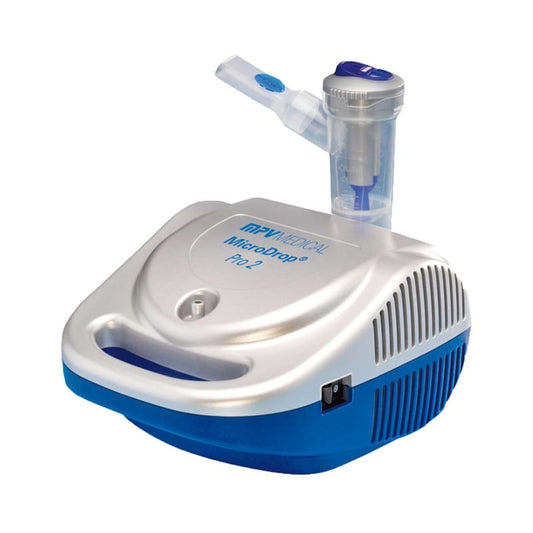 MicroDrop® Pro2