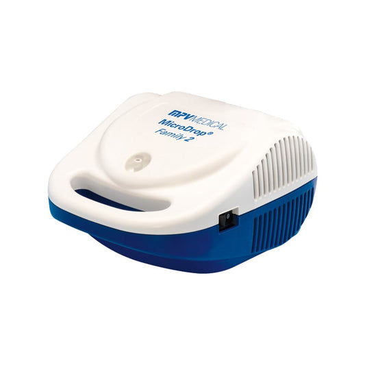 MicroDrop® Compressor Calimero2