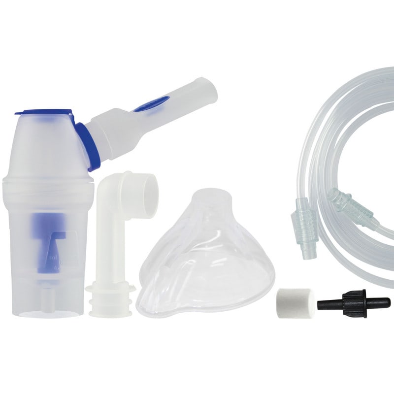 MicroDrop® AV Set Universal