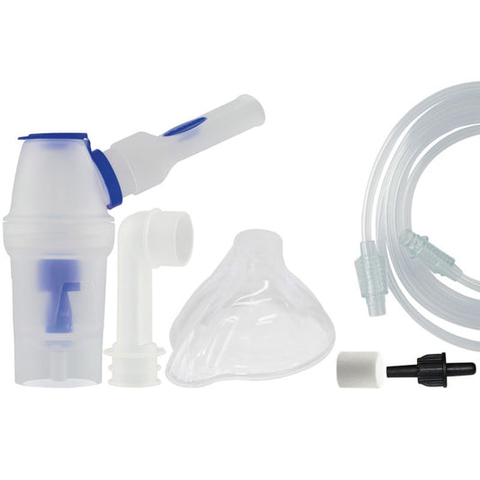MicroDrop® AV Set Universal