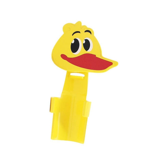 MicroDrop® Duck Clip