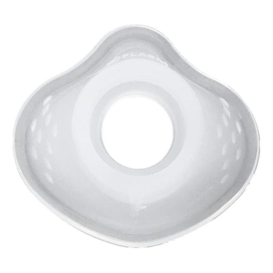 MicroDrop® Silicone Mask XS