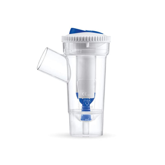 MicroDrop® RF7 Plus Nebulizer