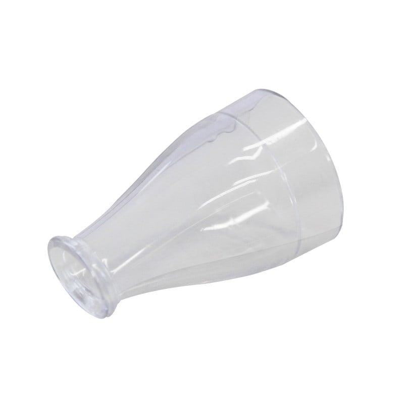 MicroDrop® mesh Mouthpiece