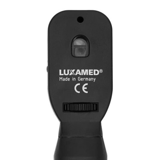 LuxaScope LED Ophthalmoscope Head