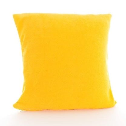 Pillow Case with Zipper cornflower blue