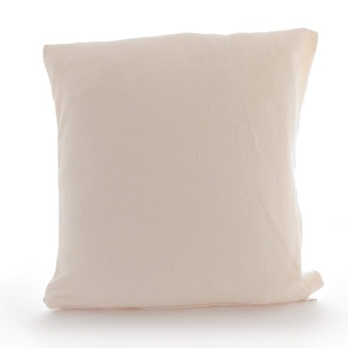 Pillow Case with Zipper cornflower blue