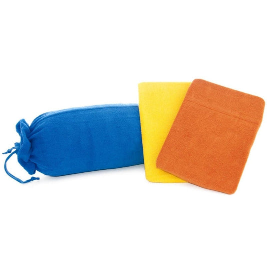 Neck Pillow Case tundra