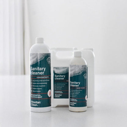 Provilan® Clean Sanitary Cleaner 1 L (concentrate)