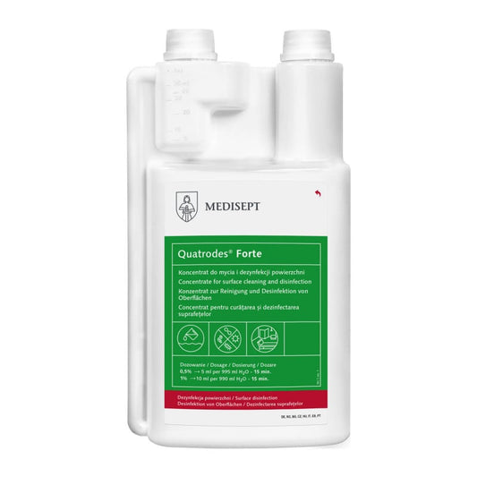 Quatrodes® Forte 5 L